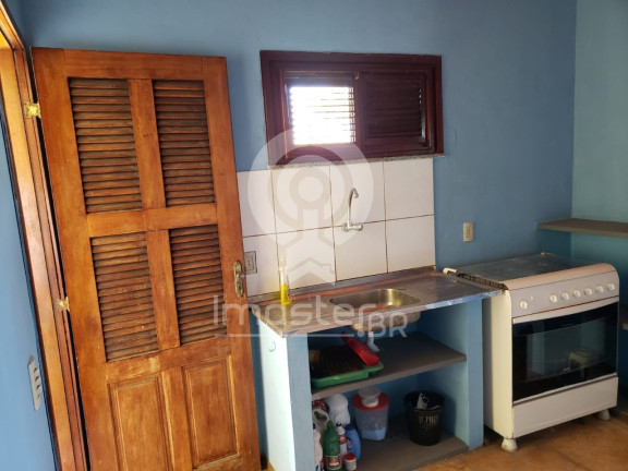 Imagem Casa com 6 Quartos à Venda, 240 m² em Marina Do Morro Branco - Beberibe
