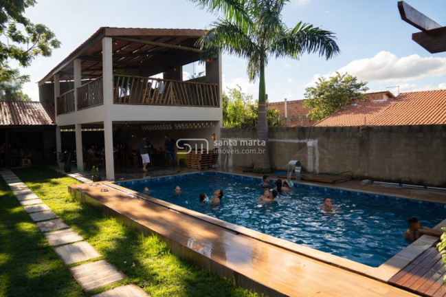 Imagem Imóvel com 2 Quartos à Venda, 150 m² em Quatinga - Lorena