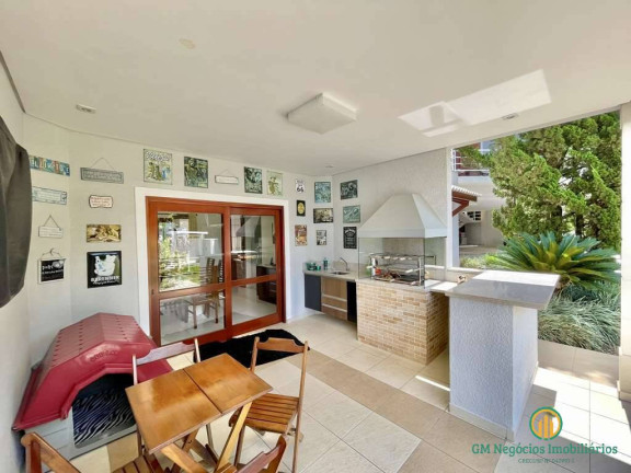 Imagem Casa de Condomínio com 5 Quartos à Venda, 618 m² em Parque Dom Henrique - Cotia