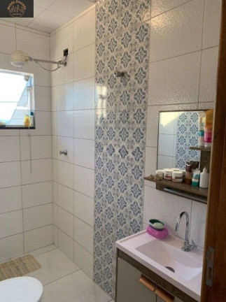 Imagem Sobrado com 3 Quartos à Venda, 207 m² em Planalto - São Bernardo Do Campo