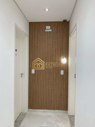 Imagem Apartamento com 2 Quartos à Venda, 104 m² em Santa Maria - Santo André Imagem Apartamento com 2 Quartos à Venda, 104 m² em Santa Maria - Santo André