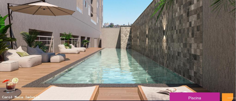 Imagem Apartamento com 2 Quartos à Venda, 48 m² em Barro Preto - Belo Horizonte Imagem Apartamento com 2 Quartos à Venda, 48 m² em Barro Preto - Belo Horizonte