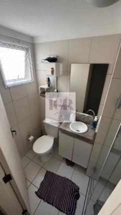 Imagem Apartamento com 2 Quartos à Venda, 51 m² em Jardim Refúgio - Sorocaba