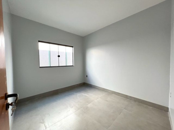 Imagem Casa com 3 Quartos à Venda, 122 m² em Jardim Itaipu - Goiânia Imagem Casa com 3 Quartos à Venda, 122 m² em Jardim Itaipu - Goiânia
