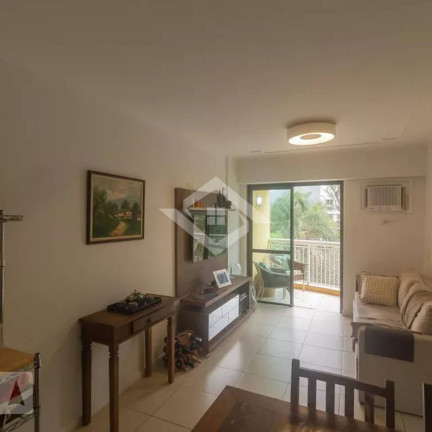 Imagem Apartamento com 3 Quartos à Venda, 75 m² em Recreio Dos Bandeirantes - Rio De Janeiro