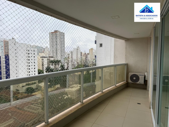 Apartamento com 3 Quartos à Venda, 96 m² em Vila Itapura - Campinas
