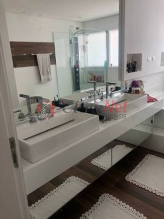 Imagem Sobrado com 3 Quartos à Venda, 260 m² em Olímpico - São Caetano Do Sul
