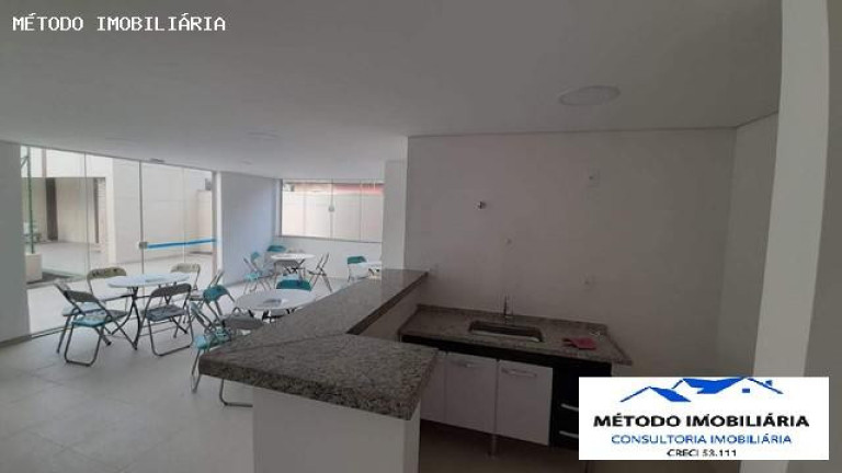 Imagem Apartamento com 2 Quartos à Venda, 57 m² em Vila Curuça - Santo André