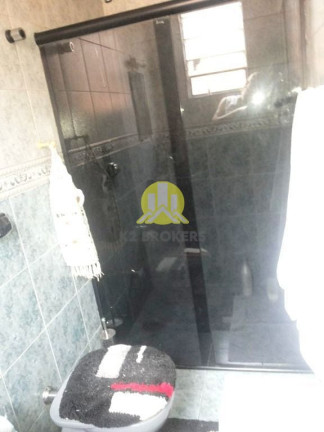 Imagem Casa com 3 Quartos à Venda, 148 m² em Bom Retiro - Santos Imagem Casa com 3 Quartos à Venda, 148 m² em Bom Retiro - Santos