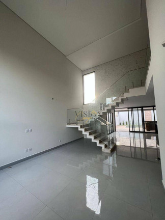Imagem Casa com 4 Quartos à Venda, 305 m² em Swiss Park - Campinas