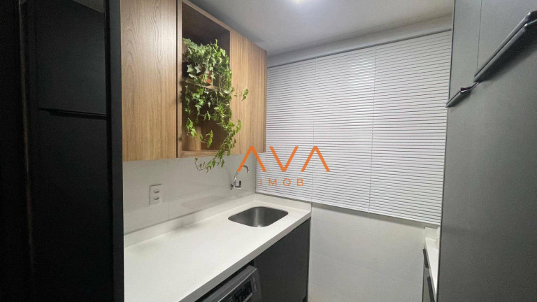 Imagem Apartamento com 2 Quartos à Venda, 65 m² em Ingleses - Florianópolis