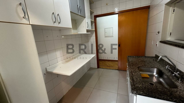 Imagem Apartamento com 3 Quartos à Venda, 72 m² em Vila Andrade - São Paulo