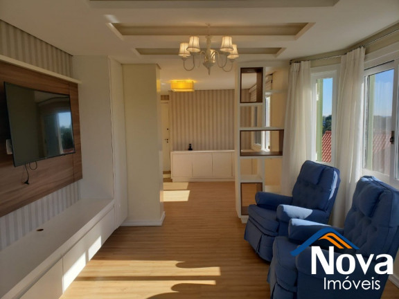 Imagem Imóvel com 2 Quartos à Venda, 126 m² em Centro - Nova Petrópolis