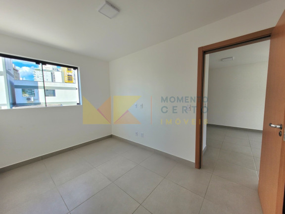 Imagem Apartamento com 2 Quartos para Alugar, 60 m² em Vila Nova - Blumenau