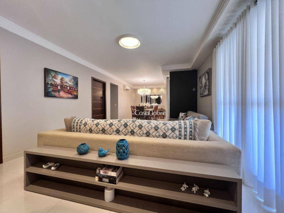 Imagem Apartamento com 3 Quartos à Venda, 202 m² em Bosque Das Juritis - Ribeirão Preto Imagem Apartamento com 3 Quartos à Venda, 202 m² em Bosque Das Juritis - Ribeirão Preto