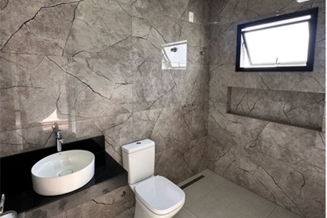 Imagem Casa de Condomínio com 3 Quartos à Venda, 200 m² em Condomínio Reserva Ermida - Jundiaí