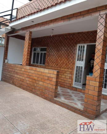 Imagem Casa com 2 Quartos para Alugar, 100 m² em Vila Leopoldina - Duque De Caxias Imagem Casa com 2 Quartos para Alugar, 100 m² em Vila Leopoldina - Duque De Caxias