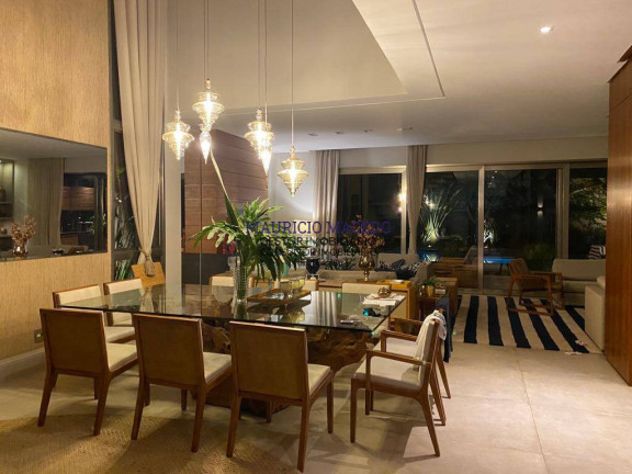 Imagem Casa com 4 Quartos para Alugar, 600 m² em Alphaville Conde Ii - Barueri Imagem Casa com 4 Quartos para Alugar, 600 m² em Alphaville Conde Ii - Barueri