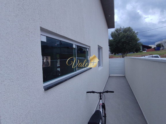 Imagem Casa com 3 Quartos à Venda, 152 m² em Condomínio Terras Do Vale - Caçapava Imagem Casa com 3 Quartos à Venda, 152 m² em Condomínio Terras Do Vale - Caçapava