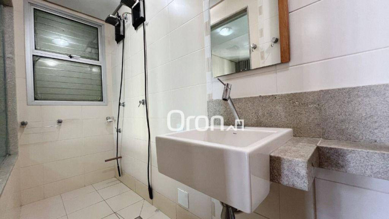 Imagem Apartamento com 2 Quartos à Venda, 94 m² em Alto Da Glória - Goiânia