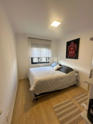 Imagem Apartamento com 2 Quartos para Alugar, 71 m² em Vila Nova Conceição - São Paulo