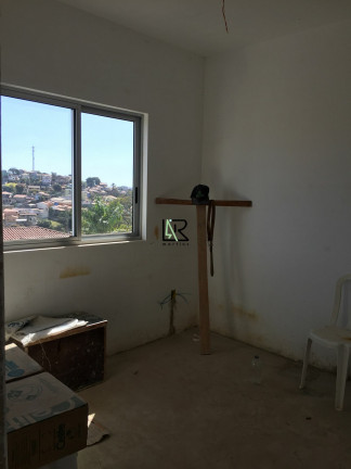 Imagem Apartamento com 2 Quartos à Venda, 54 m² em Havaí - Belo Horizonte