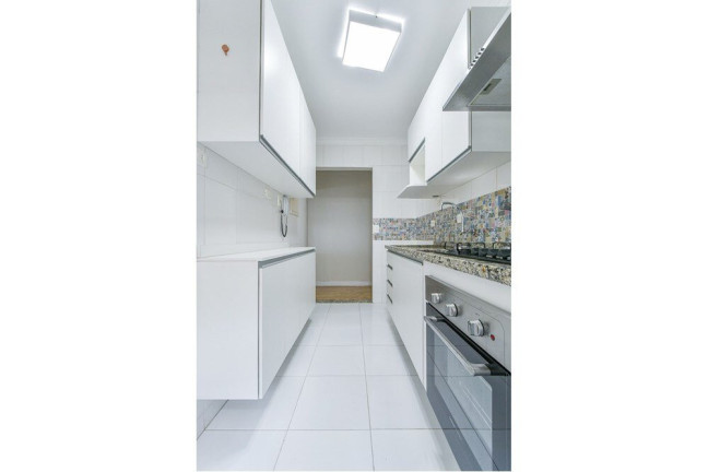 Imagem Apartamento com 3 Quartos à Venda, 63 m² em Vila Andrade - São Paulo