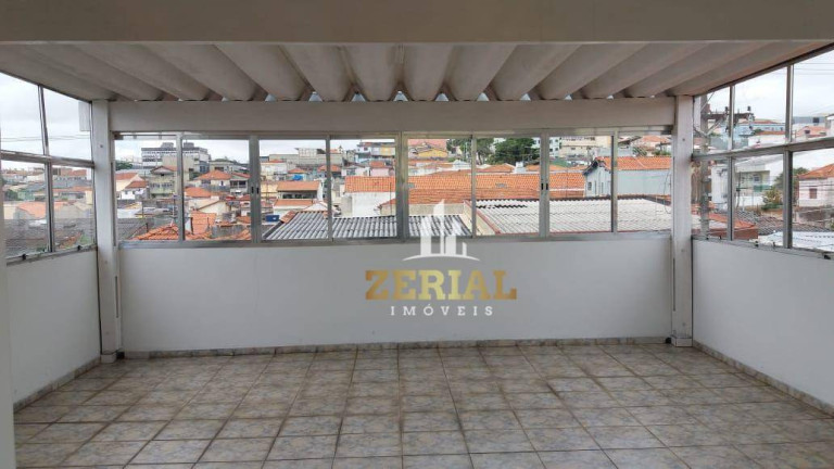 Imagem Sobrado com 4 Quartos à Venda, 275 m² em Santa Paula - São Caetano Do Sul Imagem Sobrado com 4 Quartos à Venda, 275 m² em Santa Paula - São Caetano Do Sul