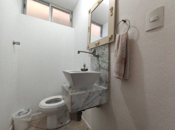 Imagem Casa com 5 Quartos à Venda, 450 m² em Itaguá - Ubatuba