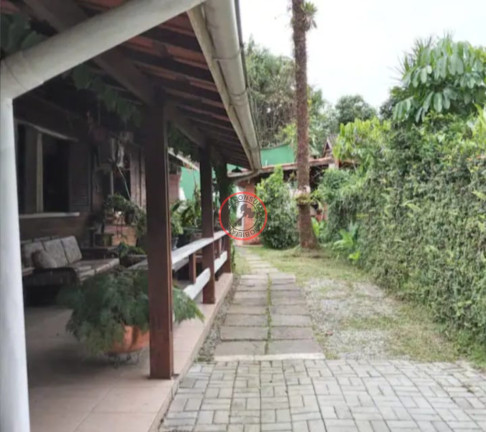 Casa com 5 Quartos à Venda, 402 m² em Juquehy - São Sebastião