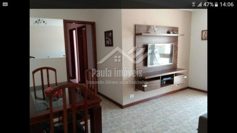 Imagem Apartamento com 3 Quartos à Venda, 80 m² em Jardim América - Sao Jose Dos Campos