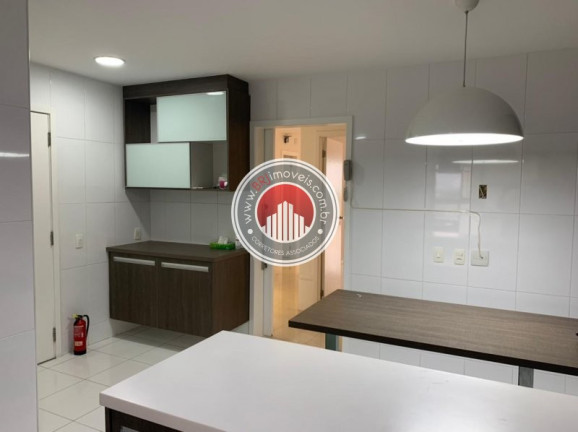 Imagem Apartamento com 5 Quartos à Venda, 435 m² em Barra Da Tijuca - Rio De Janeiro