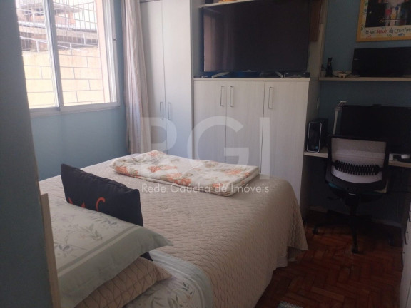 Imagem Apartamento com 1 Quarto à Venda, 59 m² em Centro Histórico - Porto Alegre