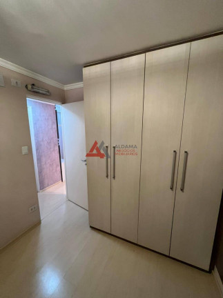 Imagem Apartamento com 2 Quartos à Venda, 52 m² em Vila Jaraguá - São Paulo
