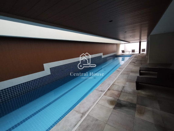 Imagem Apartamento com 1 Quarto para Alugar, 46 m² em Moema - São Paulo Imagem Apartamento com 1 Quarto para Alugar, 46 m² em Moema - São Paulo