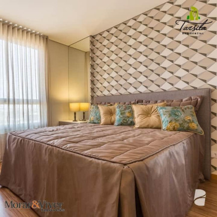 Imagem Apartamento com 3 Quartos à Venda, 77 m² em Centro - São José Dos Pinhais