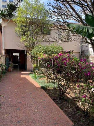 Imagem Casa com 4 Quartos à Venda, 235 m² em Indianópolis - São Paulo