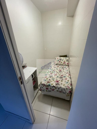 Imagem Apartamento com 3 Quartos à Venda, 134 m² em Cidade Monções - São Paulo