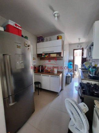 Imagem Casa de Condomínio com 3 Quartos à Venda, 100 m² em Caminho De Búzios - Cabo Frio