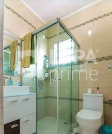 Imagem Casa com 4 Quartos à Venda, 160 m² em Tatuapé - São Paulo