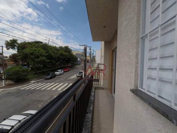 Imagem Apartamento com 2 Quartos à Venda, 42 m² em Cidade Patriarca - São Paulo Imagem Apartamento com 2 Quartos à Venda, 42 m² em Cidade Patriarca - São Paulo