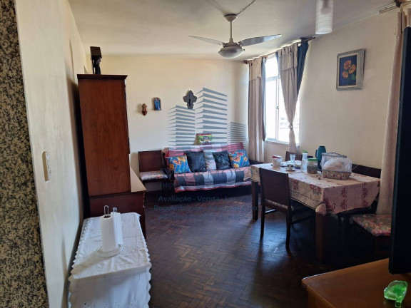 Imagem Apartamento com 3 Quartos à Venda, 70 m² em Caju - Rio De Janeiro