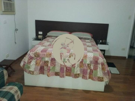 Imagem Apartamento com 3 Quartos à Venda, 147 m² em Gonzaga - Santos Imagem Apartamento com 3 Quartos à Venda, 147 m² em Gonzaga - Santos