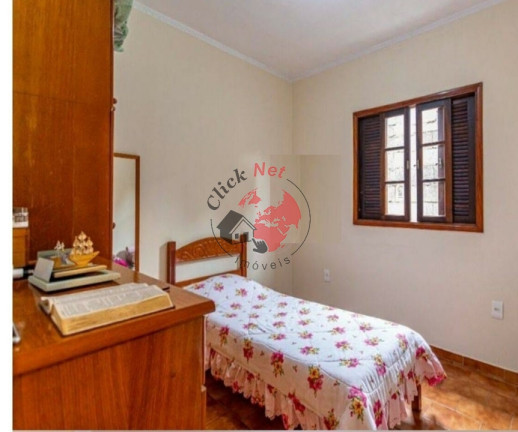 Imagem Sobrado com 3 Quartos à Venda, 206 m² em Parque Erasmo Assunção - Santo André