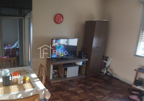 Imagem Apartamento com 2 Quartos à Venda, 50 m² em Cristal - Porto Alegre Imagem Apartamento com 2 Quartos à Venda, 50 m² em Cristal - Porto Alegre
