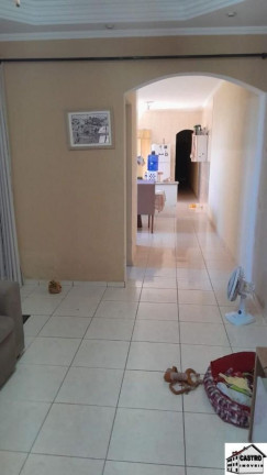 Imagem Casa com 3 Quartos à Venda, 250 m² em Vila Monte Santo - São Paulo Imagem Casa com 3 Quartos à Venda, 250 m² em Vila Monte Santo - São Paulo
