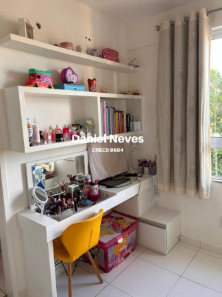 Imagem Apartamento com 2 Quartos à Venda, 65 m² em Pitangueiras - Lauro De Freitas
