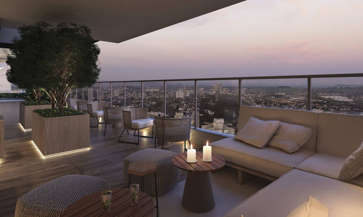 Imagem Imóvel com 1 Quarto à Venda, 47 m² em Jardim Botânico - Ribeirão Preto Imagem Imóvel com 1 Quarto à Venda, 47 m² em Jardim Botânico - Ribeirão Preto