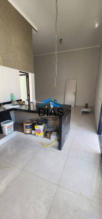 Imagem Casa com 3 Quartos à Venda, 152 m² em Residencial Campos De Piemonte - Araraquara