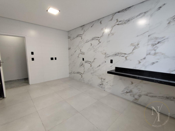 Imagem Casa com 4 Quartos à Venda, 290 m² em Boqueirão - Santos Imagem Casa com 4 Quartos à Venda, 290 m² em Boqueirão - Santos